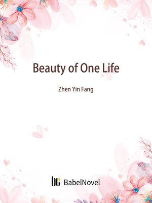 cover image of Beauty of One Life